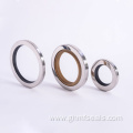 TCN Type Oil Seal High Pressure Spare Parts